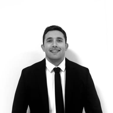 Bryan Caro